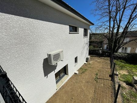 Location Maison 3 pièces 65m² FROUZINS 31270 - Photo 4