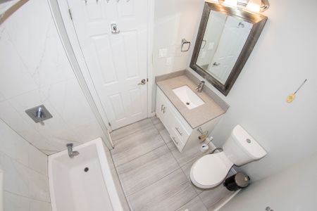 For Lease - 389 Churchill Court Unit# A, Waterloo, Ontario - Photo 5