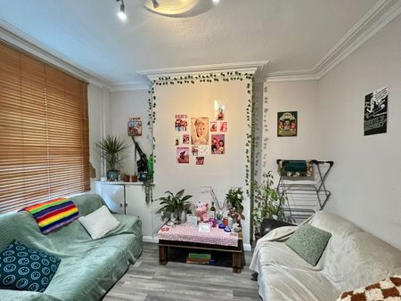 5 Palin Street, NG7 5AD, NOTTINGHAM - Photo 2