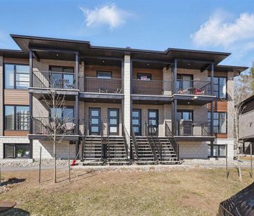 1537-2 - 1537 Boulevard Saint-René Est, Gatineau - Photo 3