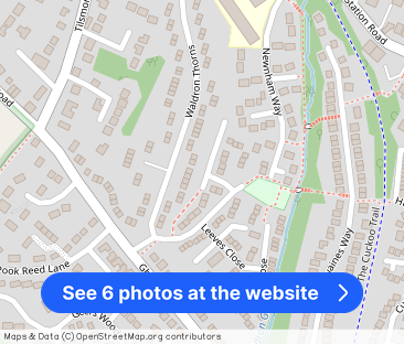 Leeves Way, Heathfield, TN21 - Photo 1