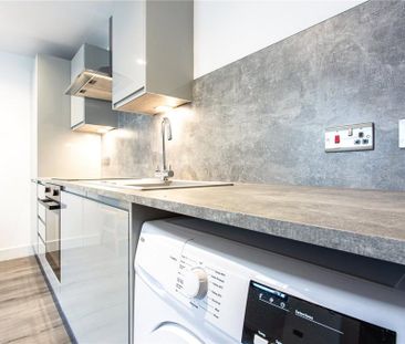 1 bedroom maisonette to rent - Photo 6