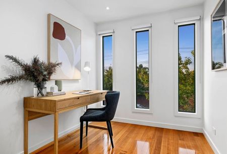 Experience Exquisite Modern Living in a Prestigious Lifestyle Locale - Photo 4