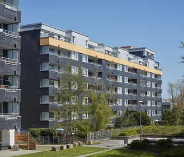 2-Zimmer Wohnung in Steinkuhl mit WBS - Foto 1