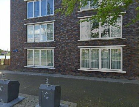 Apartment Amsterdam - Emmy Andriessestraat - Photo 1