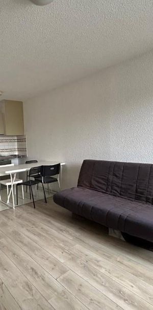 Location Appartement 1 pièce 27m² MONTPELLIER 34080 - Photo 1