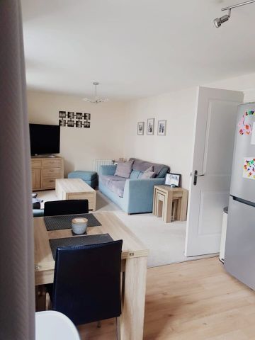 2 Bed Flat, Sandpiper Road, EH6 - Photo 4