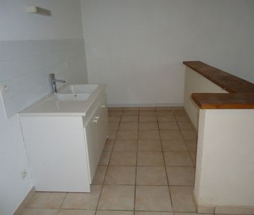 Location Appartement 2 pièces 45m² FOURCHAMBAULT 58600 - Photo 6