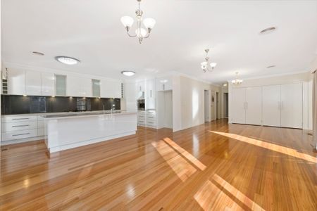 7 Nevada Street, Balwyn North VIC 3104 - House For Rent | Domain - Photo 3