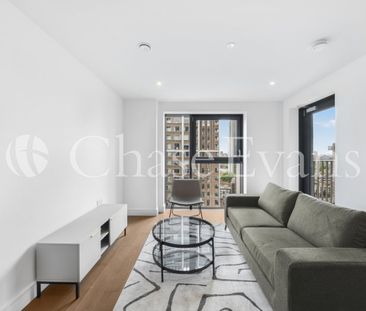 1 bedroom apartment to rent - Photo 6