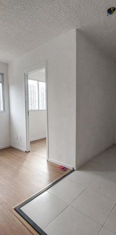 Apartamento para alugar com 32m², 2 quartos e sem vaga - Photo 1