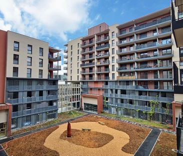 Appartement T1 en location - Les Fabriks de Mai - Photo 4