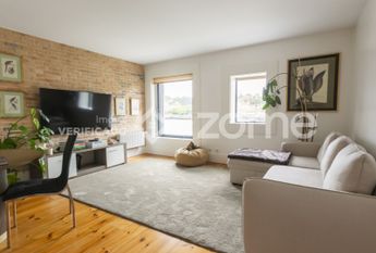 Apartamento T1 em Porto