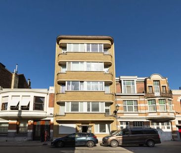 Appartement te huur - Photo 1