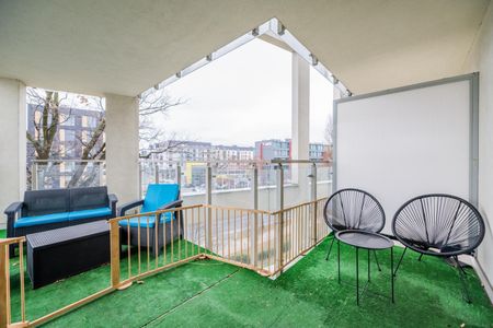 3 pokoje na Borku | Świetna opcja dla pracowników z Korei - Photo 2