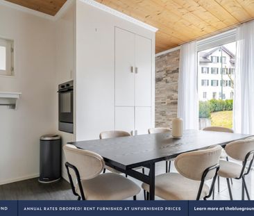 3.5 Zimmer, EG - Photo 4