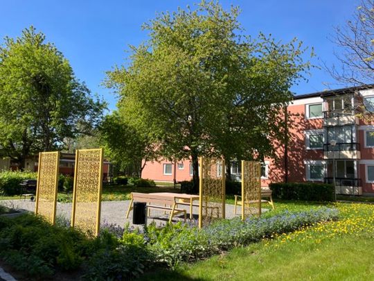 Almqvistgatan 32, 75430, Uppsala - Foto 1