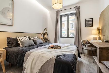 Calle del Cardenal Cisneros, Madrid, Community of Madrid 28010 - Photo 3