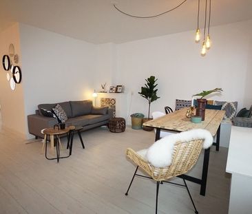 Te huur: Appartement Waterloostraat in Rotterdam - Photo 2