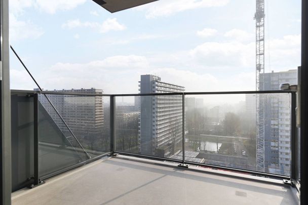 Appartement te huur: Martinus Nijhofflaan 590 2624 MH Delft - Photo 1