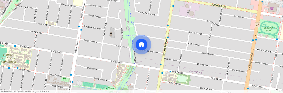 58, Deans Street East, QLD, Margate