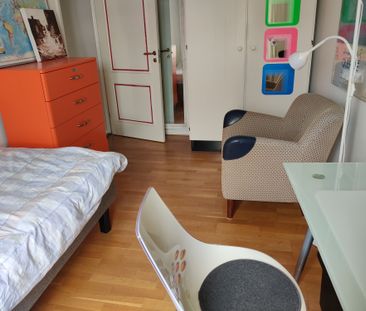 Spångatan 10c - Foto 4