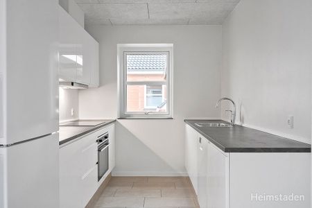 3-værelses Dobbelthus på 81 m² i Børkop - Foto 5