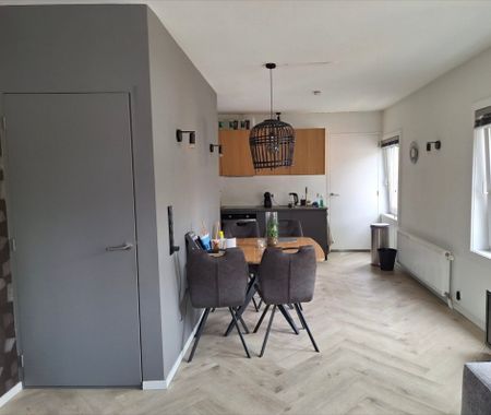 Te huur: Appartement Wilhelminapark in Tilburg - Photo 4