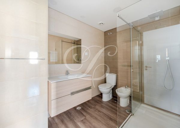 Apartamento T3 em Lisboa
