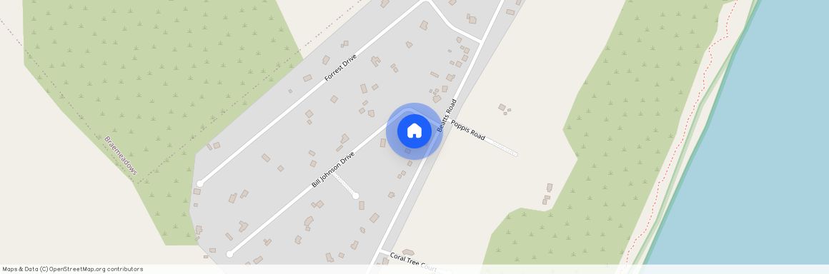 215 Beatts Road, Qld 4850, Forrest Beach