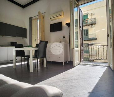 Monolocale via Ammiraglio Gravina 27, Roma - Cavour, Palermo - Foto 4