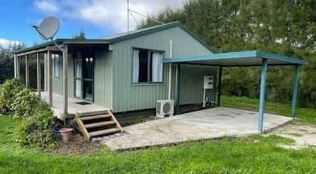 Rural Hideaway - Photo 2