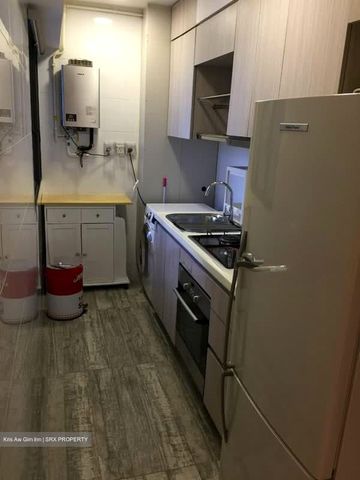 Blk 311C Clementi Avenue 4 (Clementi), HDB 3 Rooms - For Rent - Photo 4