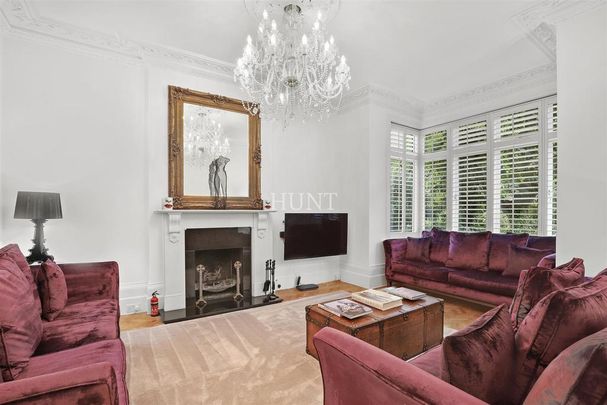 5 bedroom townhouse to rent - Photo 1