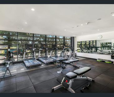 308/2 Foreshore Boulevard, Woolooware, NSW 2230 - Photo 2