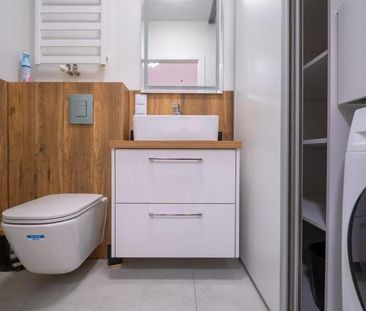 Przytulne 2 pokoje z ogródkiem - Фото 4