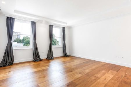 5 bedroom apartment to rent - Photo 4