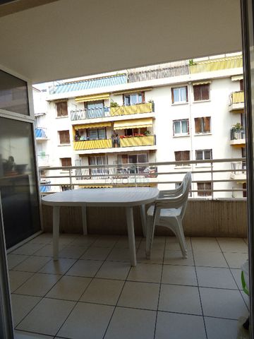 Location Appartement ANTIBES - Photo 3