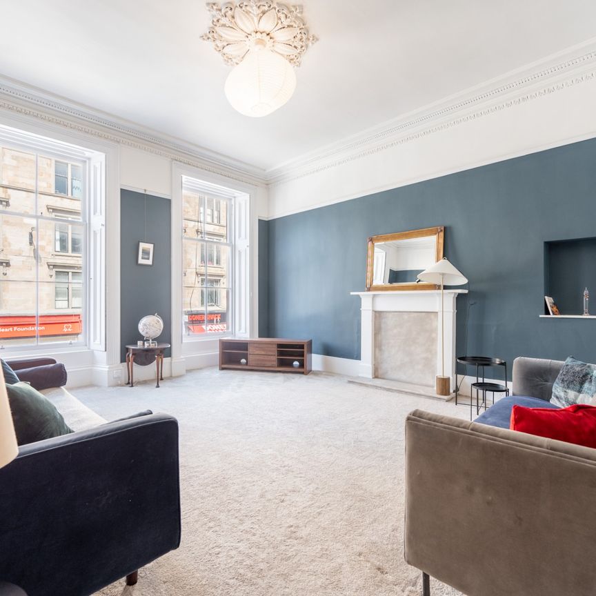 Flat 1/2 Byres Road - Photo 1