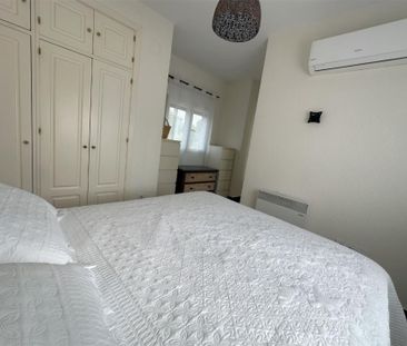 Piso de alquiler en Urbanización Loma de Santi Petri, 153, Novo San... - Photo 6