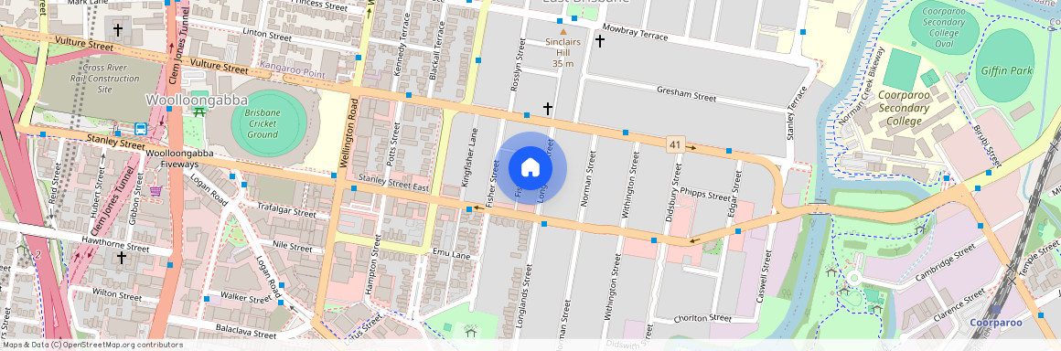 13 Longlands Street, Qld 4169, East Brisbane