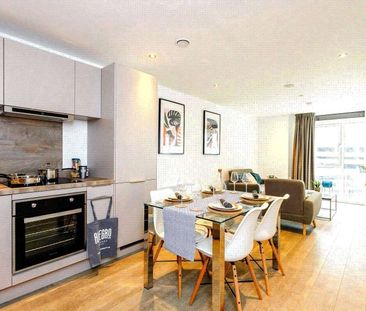 LUXURY DEVELOPMENT | AVAILABLE NOV 21ST | ONE BEDROOM APARTMENT AT ... - Photo 2