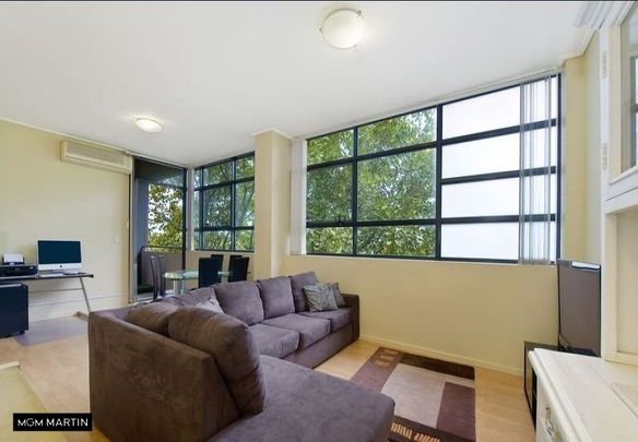 C36/240 Wyndham Street, Alexandria NSW 2015 - Apartment For Rent | Domain - Photo 1