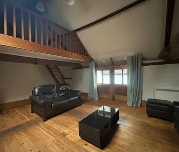 1 bedroom flat to rent - Photo 2