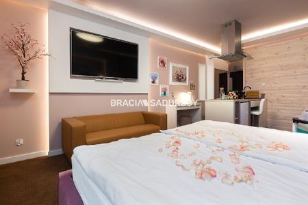 Mieszkanie Michałowice Michałowice powierzchnia 40.0 m² C206-WM-83067 - Zdjęcie 3