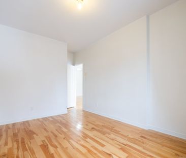 Nouveauté sur le marché Appartement à louer - Montréal (LaSalle) - Photo 4