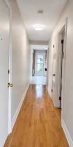 4 1/2 - Montréal (Villeray) - 1 540 $/mois - Photo 4