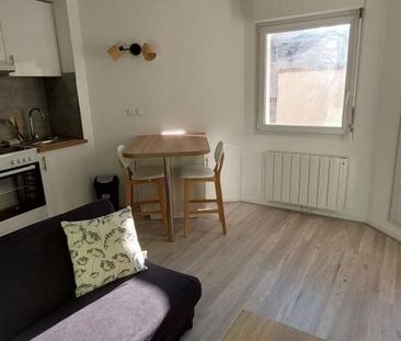 Appartement 2 pièces 27m2 REIMS 600 euros - Photo 3