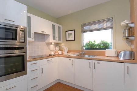 1 bedroom apartment to rent in Marylebone W1 - Photo 3