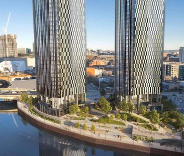 1 bedroom apartment to rent - Photo 6